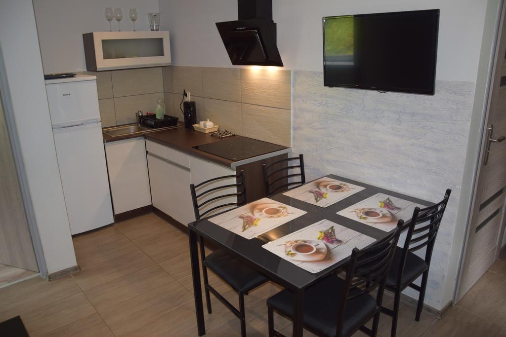 Szafirowy Zakatek Daire Karpacz Dış mekan fotoğraf